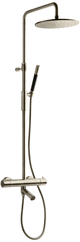 Tapwell TVM2200 Takdusj Brushed Nickel