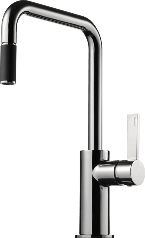 Tapwell ARM577 Kjøkkenkran Krom