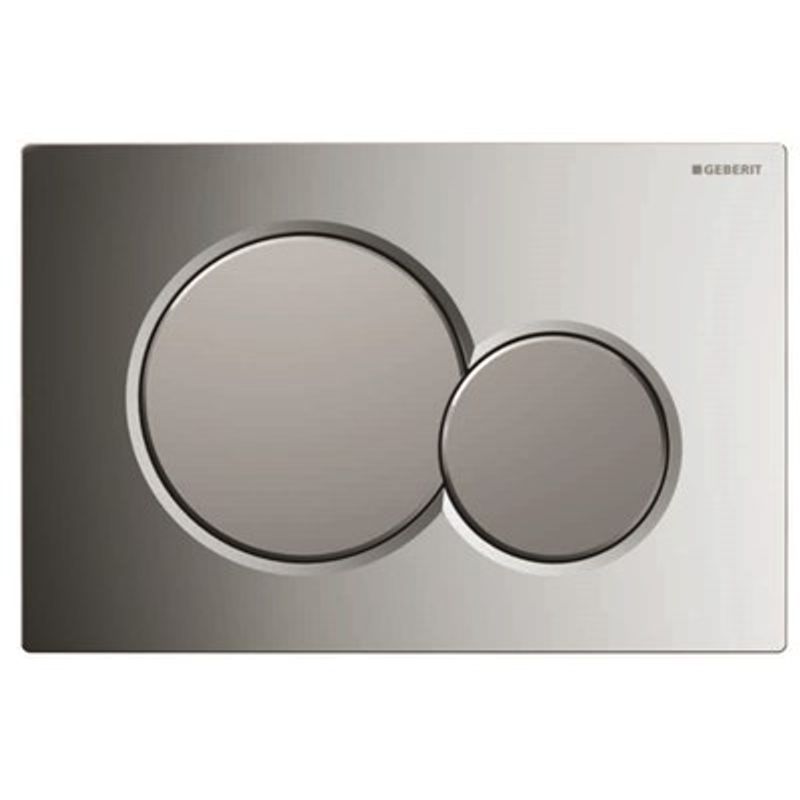 Geberit Sigma 01 Betjeningsplater 