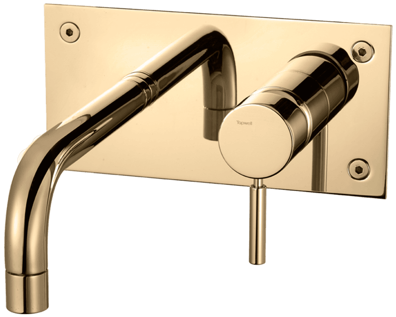 Tapwell BOX006 Innbygging Servantbatteri 