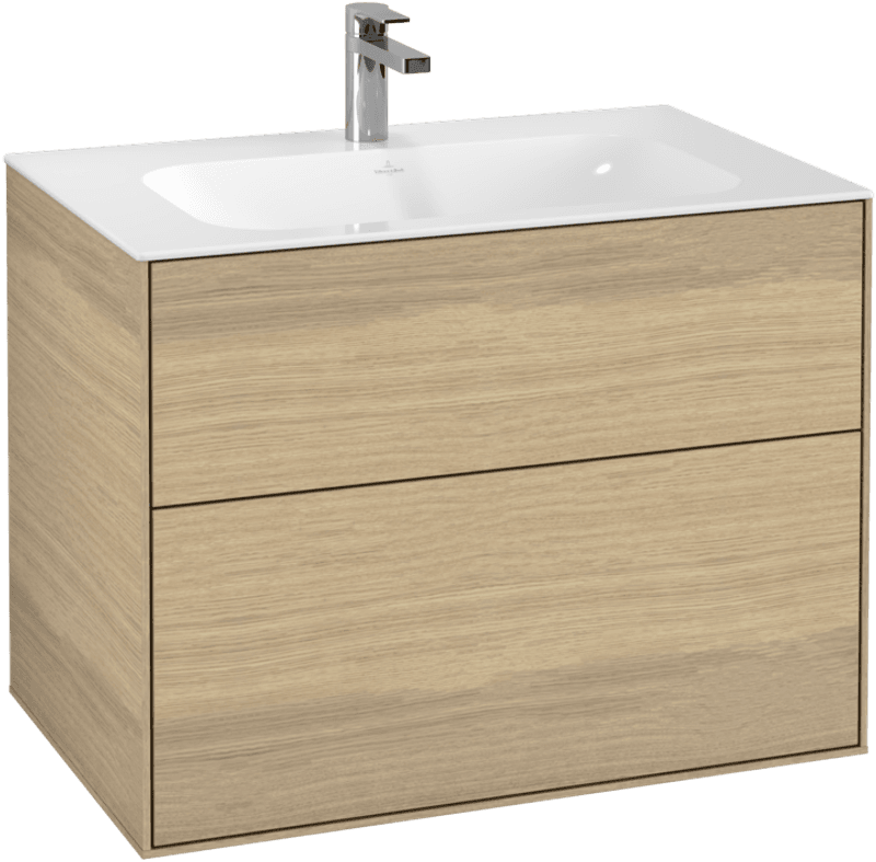 Villeroy & Boch Finion Servantskap 80cm
