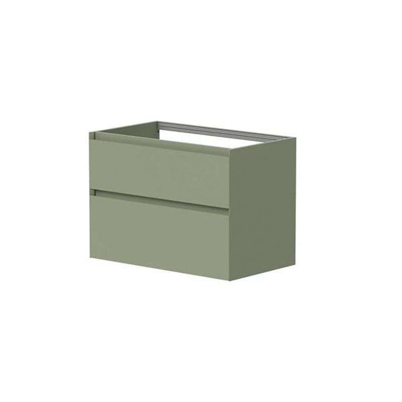 Korsbakken Loft servantskap, savannah green