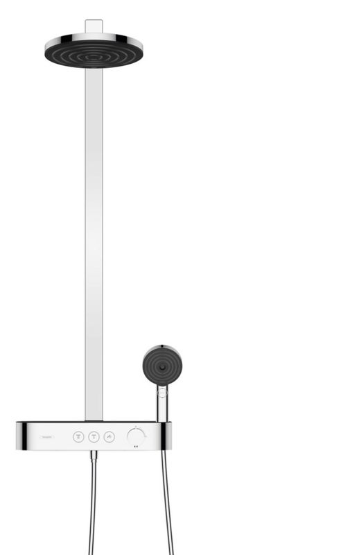 Hansgrohe Pulsify takdusj 260 2jet