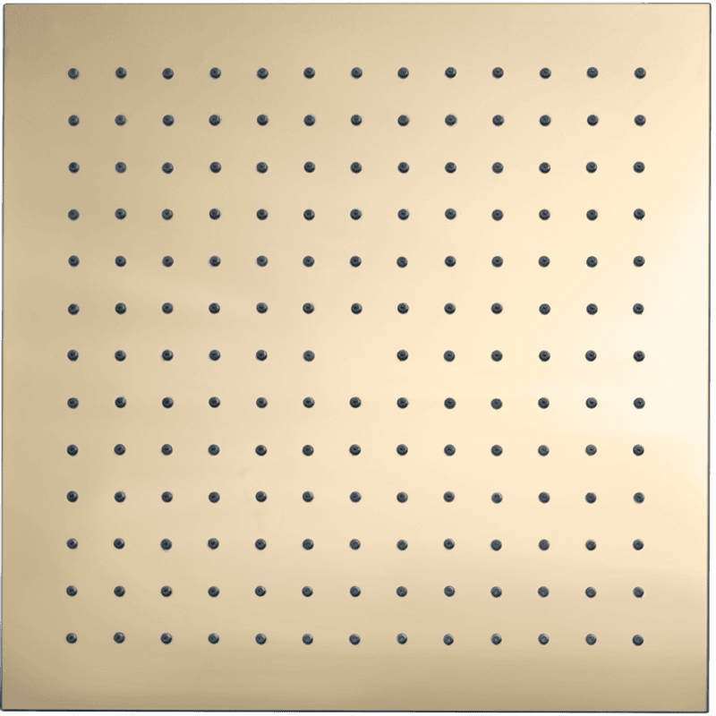 Tapwell ZSOF078 Taksil Firkantet 300x300 mm.
