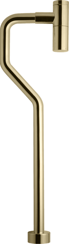Tapwell XA200 Vannlås S-gulvavløp Ø32mm