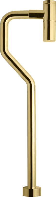 Tapwell XA200 Vannlås S-gulvavløp Ø32mm