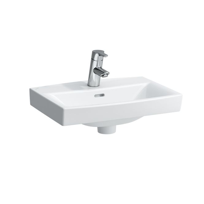 Hovedbilde Laufen Pro-N servant 50 cm