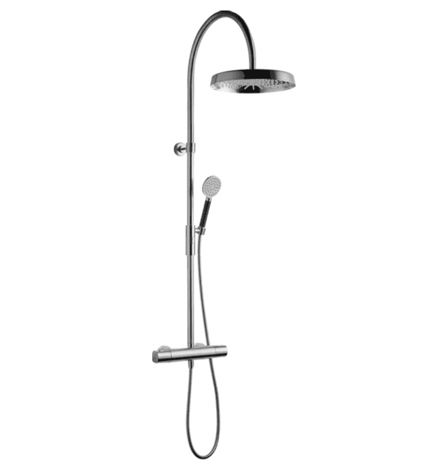 Hovedbilde Tapwell ARM7300 Takdusj Krom