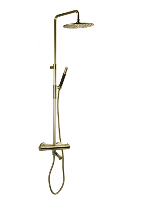 Hovedbilde Tapwell TVM2200 Takdusj Honey Gold